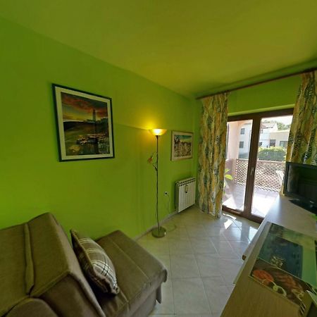 Anica Apartment Banjole Ngoại thất bức ảnh