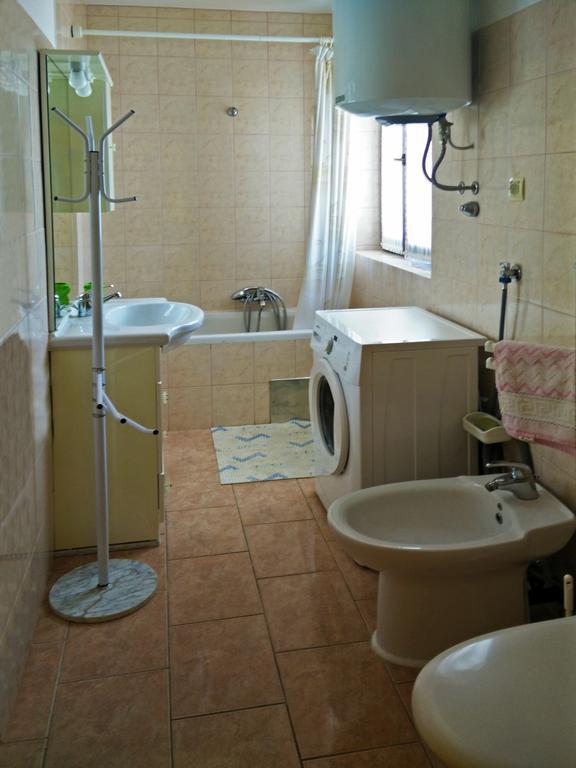 Anica Apartment Banjole Phòng bức ảnh