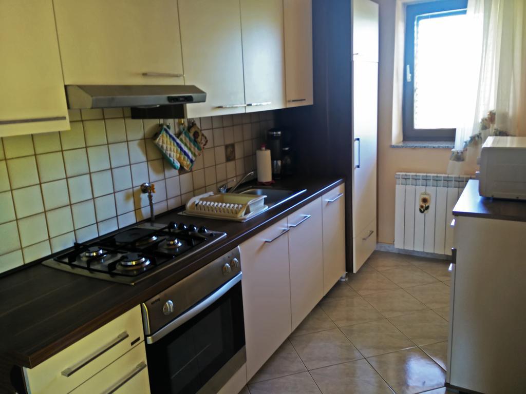 Anica Apartment Banjole Phòng bức ảnh