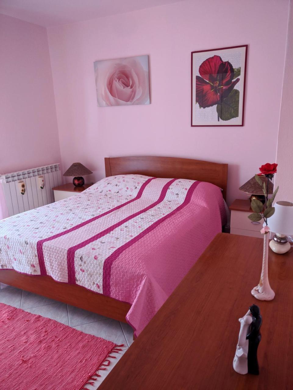 Anica Apartment Banjole Ngoại thất bức ảnh